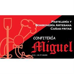 Horario de apertura Confitería Miguel, Ourense