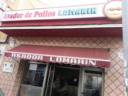 Horario de apertura Asador De Pollos Lomarin, Los Dolores