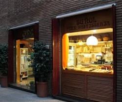 Forn Suñol en Barcelona (Sarrià-Sant Gervasi) - Horario de apertura