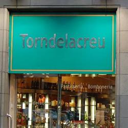 Horario de apertura Pastisseria Torndelacreu, Barcelona