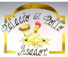 Horario de apertura Palacio Del Pollo, Coslada