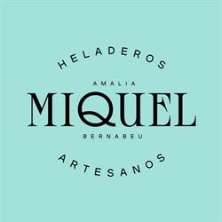Horario de apertura Miquel Helados Artesanos, Mairena del Alcor