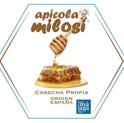 Horario de apertura Apícola Milosi, Las Agonias