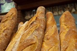 Forn Montserrat en Barcelona (Horta-Guinardó) - Horario de apertura