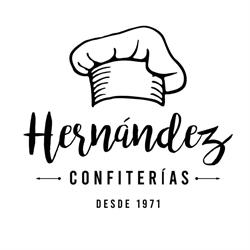Horario de apertura Confiterías Francisco Hernández, Almería