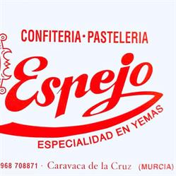 Horario de apertura Espejo Confitería, Caravaca de la Cruz