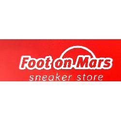 Horario de apertura Foot On Mars Vigo, 