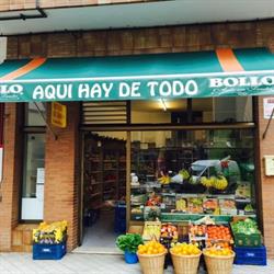 Aqui Hay de Todo en Gijón (Centro) - Horario de apertura