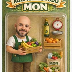 Aqui Hay de Todo en Gijón (Centro) - Horario de apertura