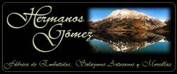 Horario de apertura Embutidos y Salazones Hermanos Gómez, Barruelo de Santullán
