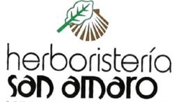 Horario de apertura Herboristería San Amaro, Burgos