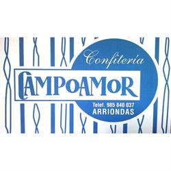 Horario de apertura Confitería Campoamor, Arriondas