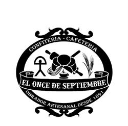 Horario de apertura Pastelería Confitería Once de Septiembre, Almería
