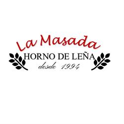 Panadería La Masada en Zaragoza (San José) - Horario de apertura