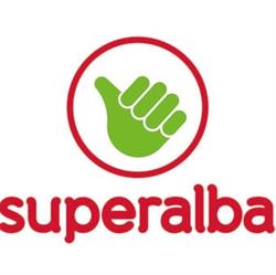 Horario de apertura Supermercado SUPER ALBA, La Gineta