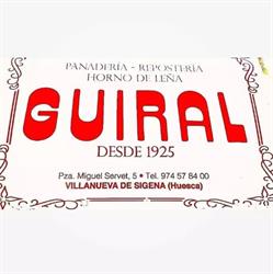 Horario de apertura Guiral, Villanueva de Sigena