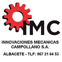 Horario de apertura Innovaciones Mecanicas Campollano S.A, Albacete