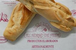 Horario de apertura El Horno De Fede, Castañares de Rioja