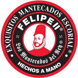Horario de apertura Mantecados Felipe II, Vitoria-Gasteiz