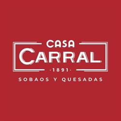 Horario de apertura Sobaos y Quesadas Casa Carral, Torrelavega