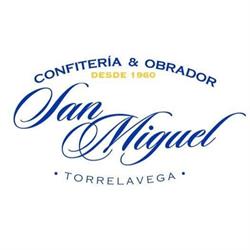 Horario de apertura Confitería San Miguel, Torrelavega