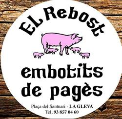 Horario de apertura Embutidos El Rebost de La Gleva, 