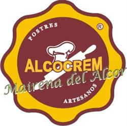 Horario de apertura Pastelería Alcocrem, Mairena del Alcor