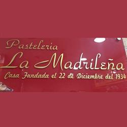 Horario de apertura Pastelería La Madrileña, Illescas