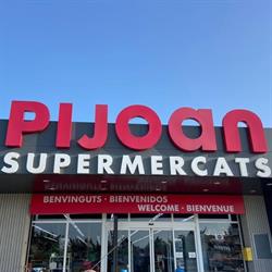 Horario de apertura Supermercat Pijoan, S.L., Calonge
