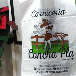 Horario de apertura Carnicería de Caballo Concha Pla, La Vall d'Uixó