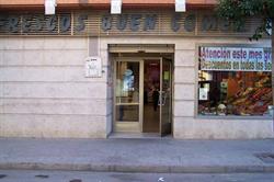 Horario de apertura Frescos Buen Comer, Valdepeñas