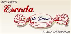 Horario de apertura Pastelería Escoda - Polvorones, Mazapanes, Chocolates y Turrones., Xixona