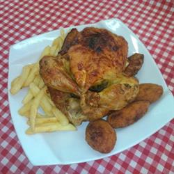 Horario de apertura Asador de pollos El Chef, desde 1982, Fuenlabrada