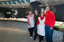 Horario de apertura Pescados Cesar Marcos Sl, Viladecans