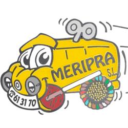Horario de apertura Meripra, Baños de la Encina