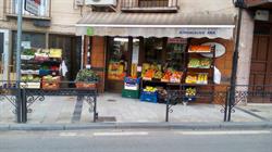 Horario de apertura Alimentacion Ana S.L.L., Fuenmayor