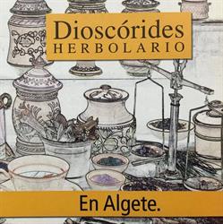 Horario de apertura Dioscorides, Algete