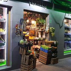 San Miguel en Madrid (Centro) - Horario de apertura