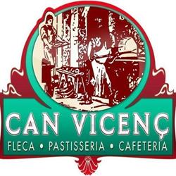 Horario de apertura Can Vicenc S.a., Reus