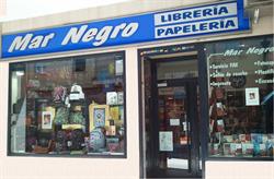 Librería Papelería Mar Negro en Madrid (Hortaleza) - Horario de apertura