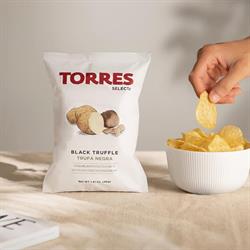 Horario de apertura Patatas Fritas Torres S.L., Montmeló