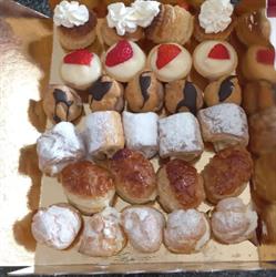 Horario de apertura Pastelería Petiscos, A Estrada
