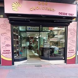 Horario de apertura Don Croissant, Almería