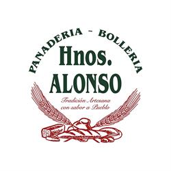 Horario de apertura Panadería Hermanos Alonso, Monzón de Campos
