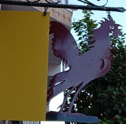 Horario de apertura Asador El Gallo C.b., Baena