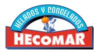Horario de apertura Congelados Hecomar S.l., Huércal de Almería
