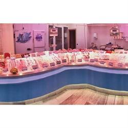 Horario de apertura Pescados German Criado S.l., Alcalá de Henares