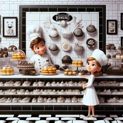 Horario de apertura Confitería Ferrero, Bembibre