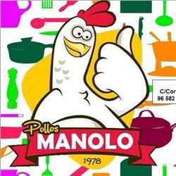 Horario de apertura Pollos Manolo S.l., Caudete