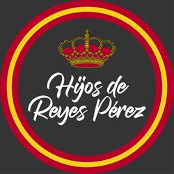 Horario de apertura Hijos de Reyes Perez S.l., Mengibar